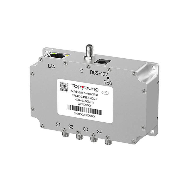 固态开关，网口POE