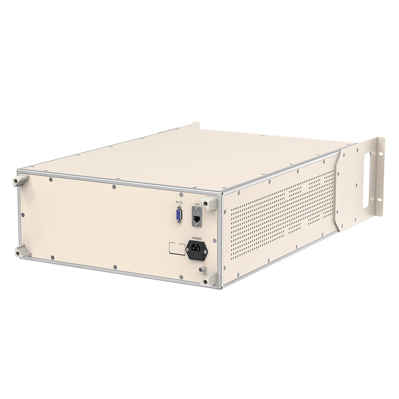 继电器开关矩阵