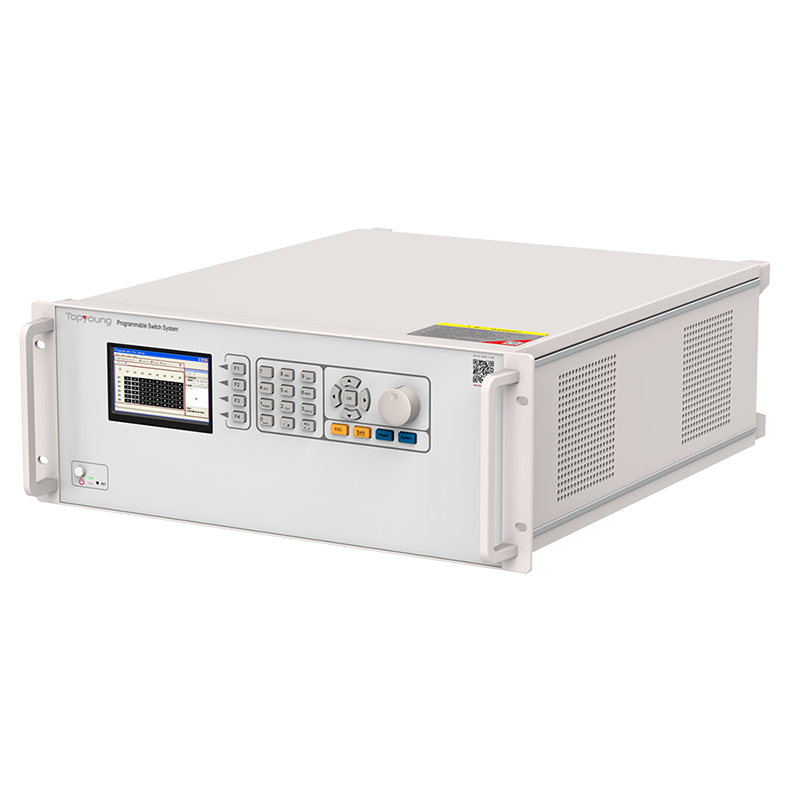 继电器开关矩阵