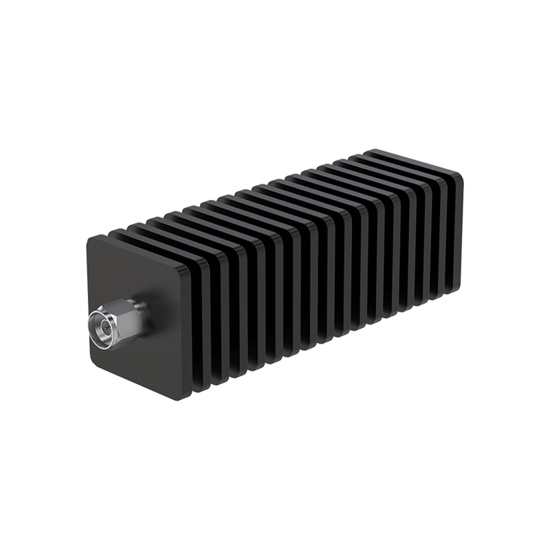 同轴固定衰减器