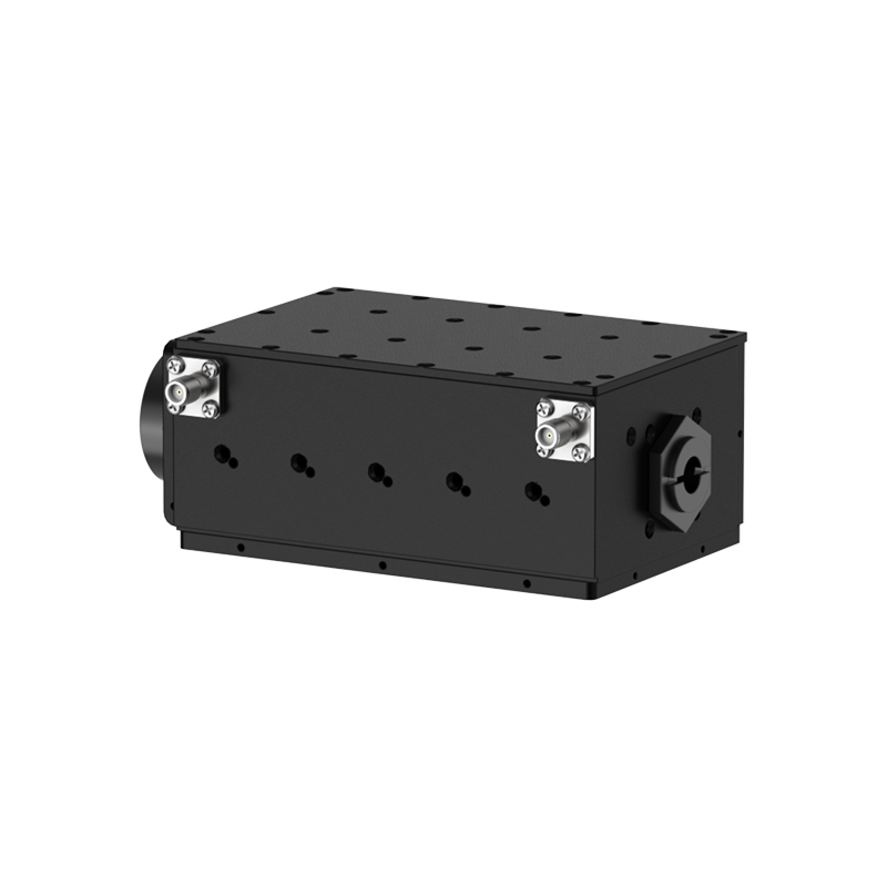 可调带阻滤波器