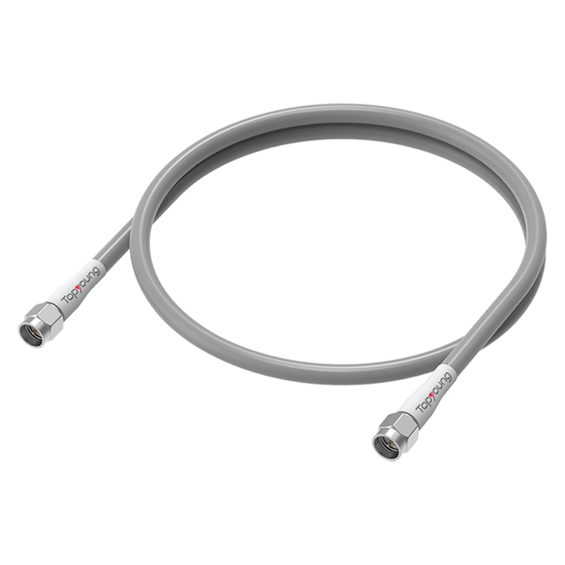 射频测试电缆组件