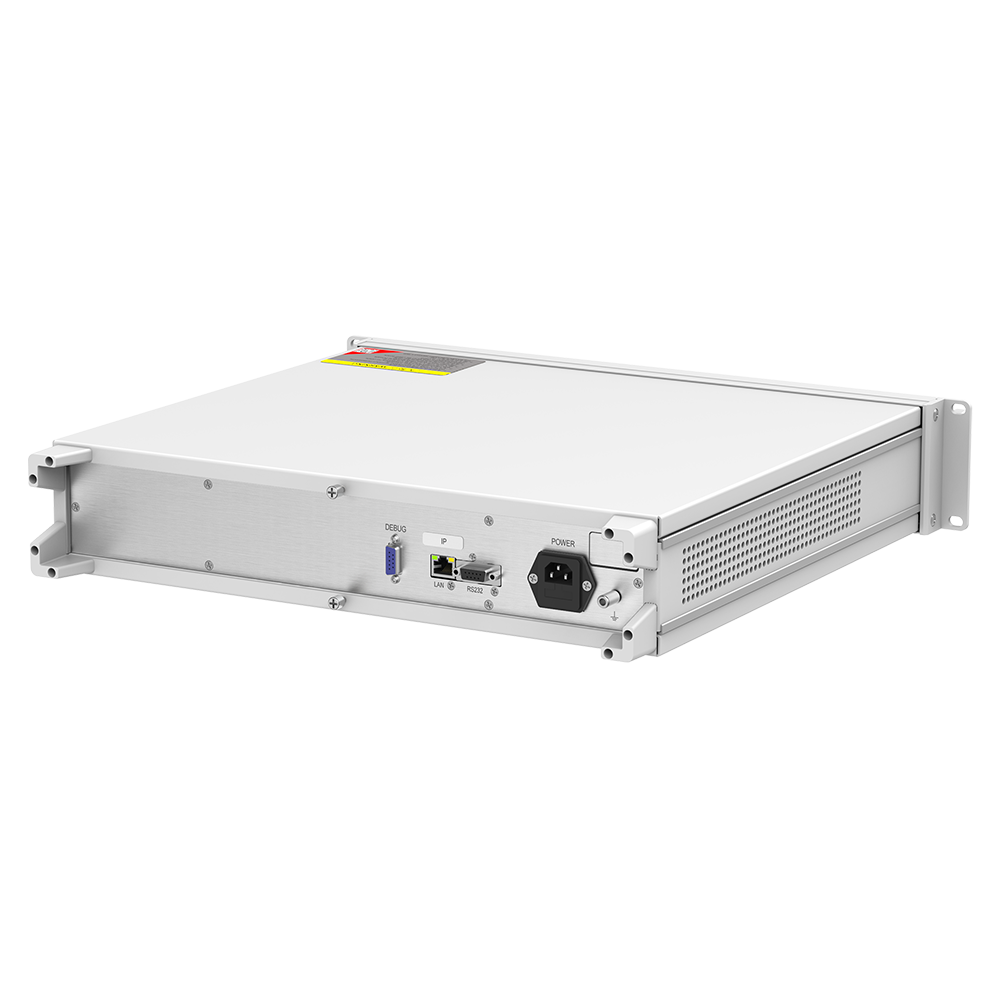 机架式 程控衰减系统