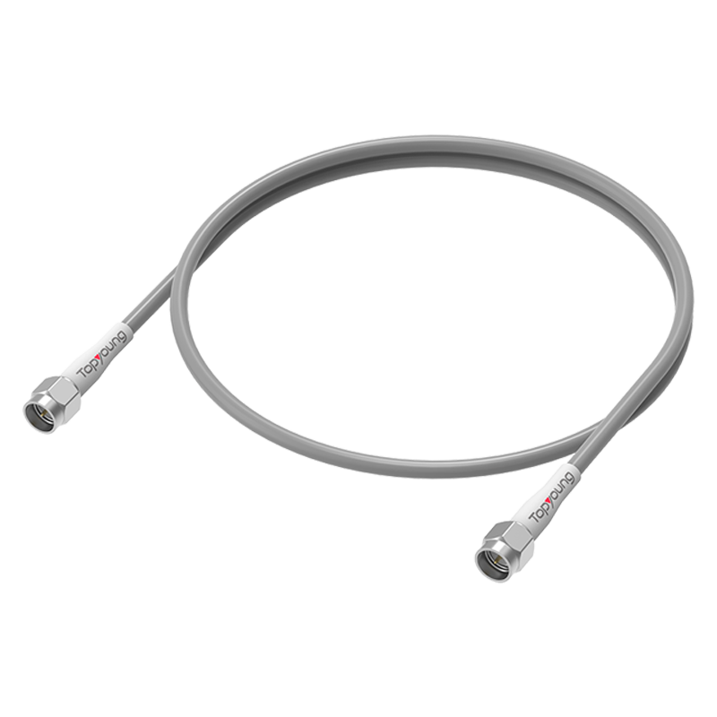 射频测试电缆组件