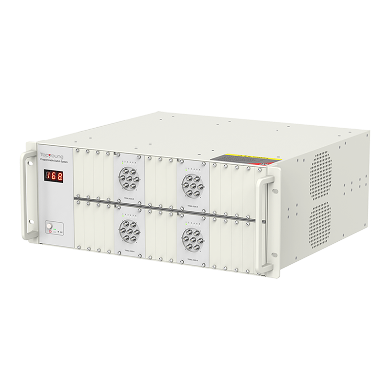 可插拔控制平台及组件