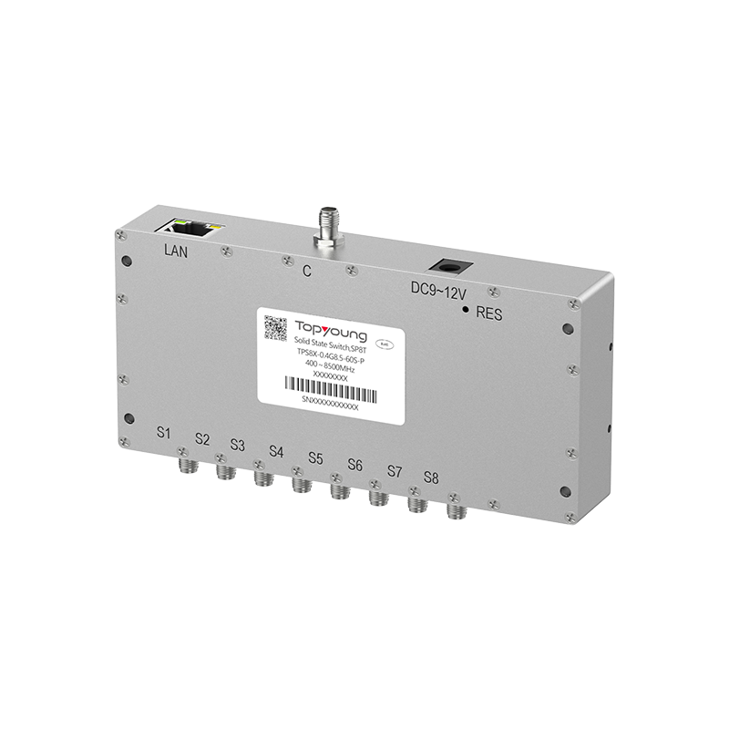 固态开关，网口POE