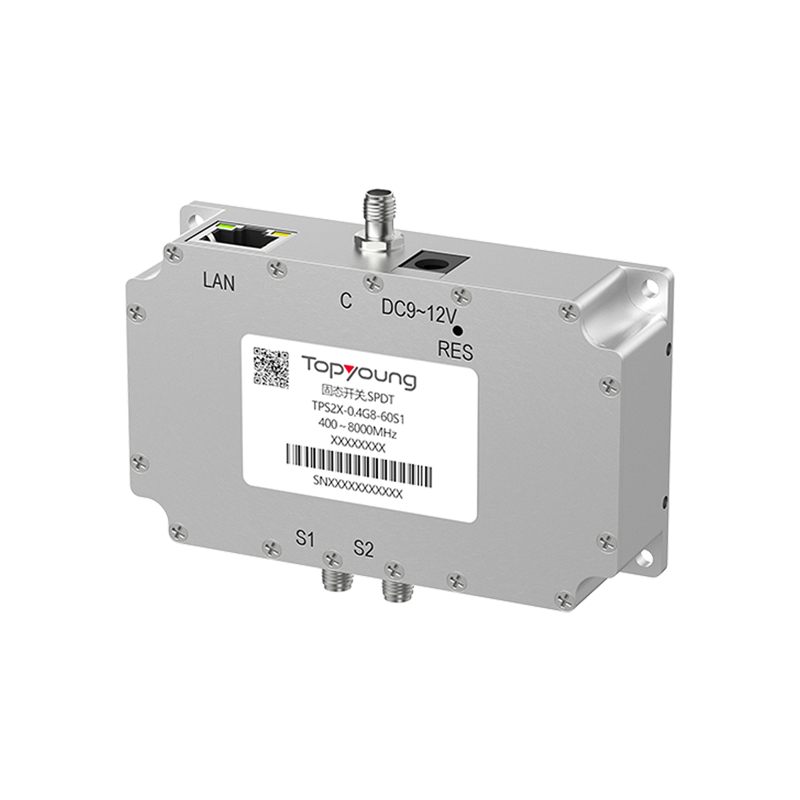 固态开关，网口POE