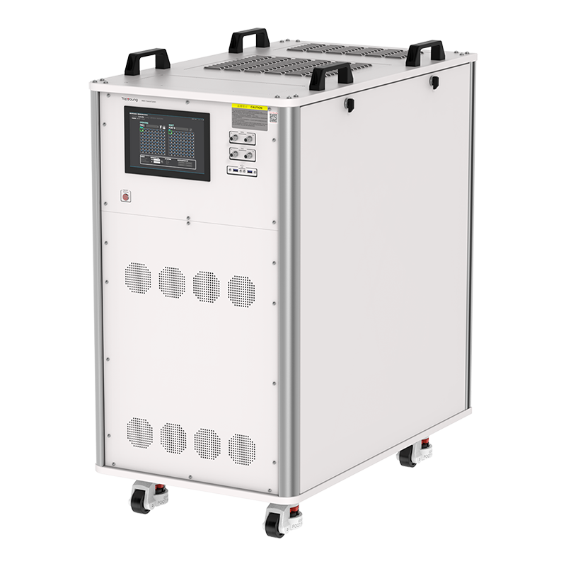 标准 mMIMO 信道系统