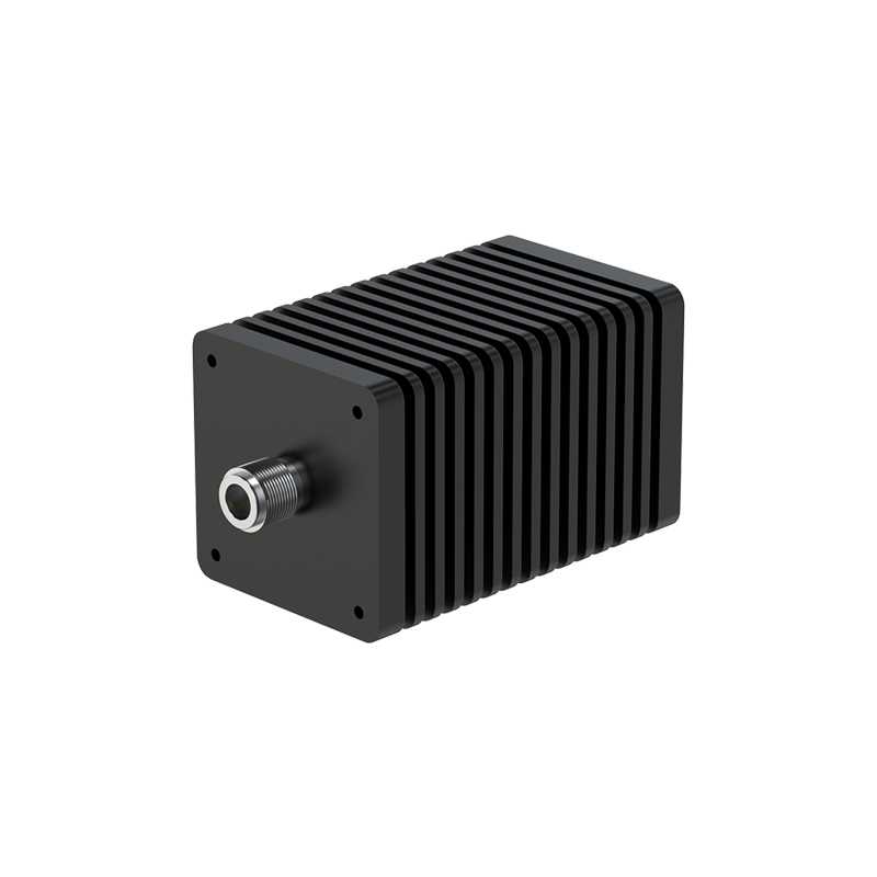 同轴固定衰减器