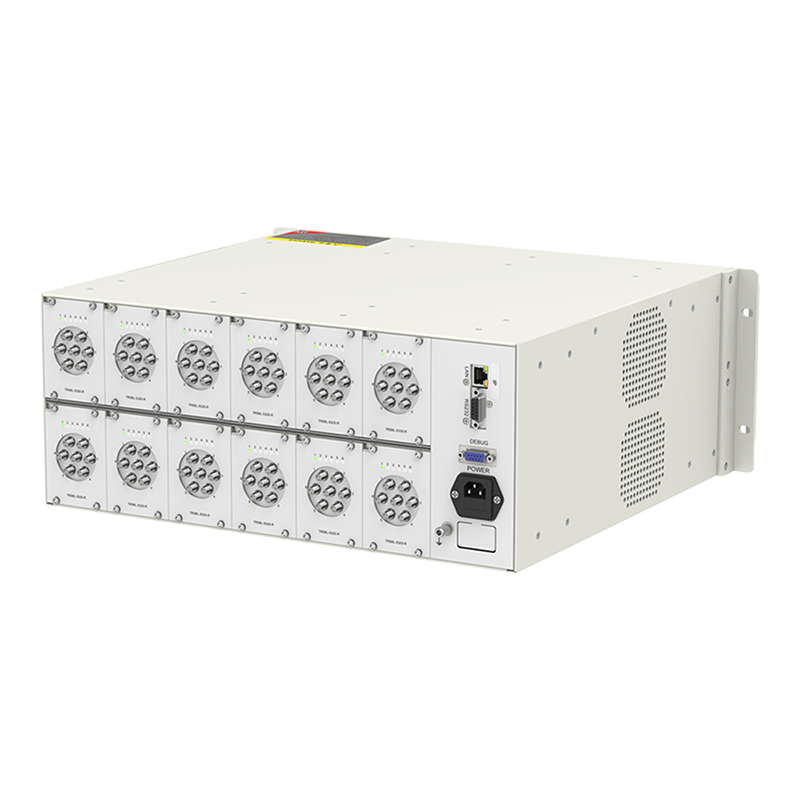 可插拔控制平台及组件