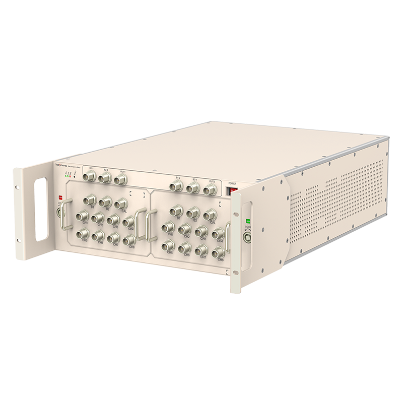 继电器开关矩阵